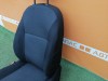 Sandero №16 сиденья передний к-кт