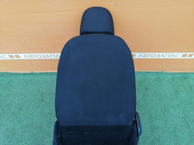 Sandero №16 сиденья передний к-кт