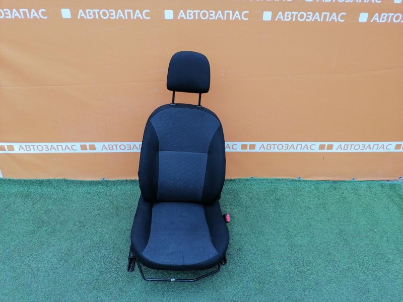Sandero №16 сиденья передний к-кт