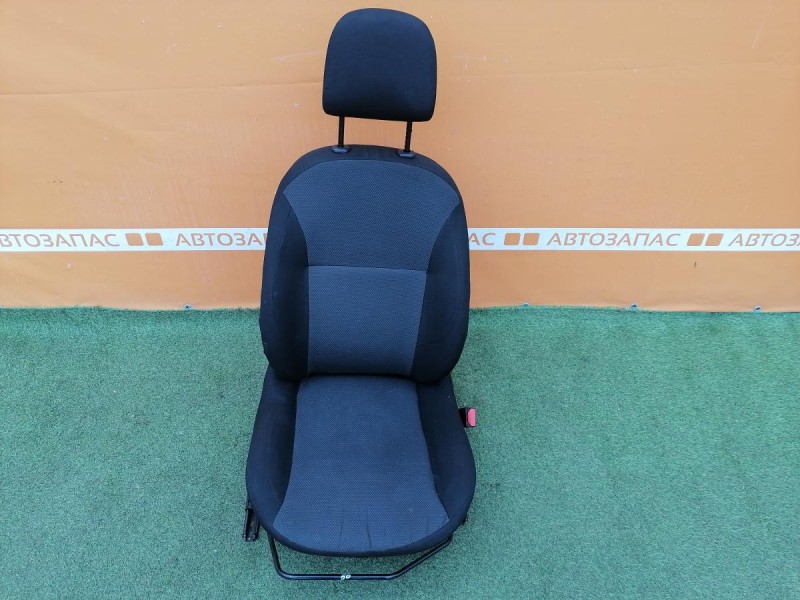 Sandero №16 сиденья передний к-кт