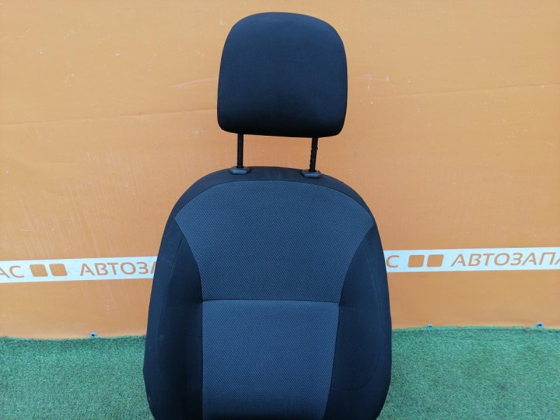 Sandero №16 сиденья передний к-кт