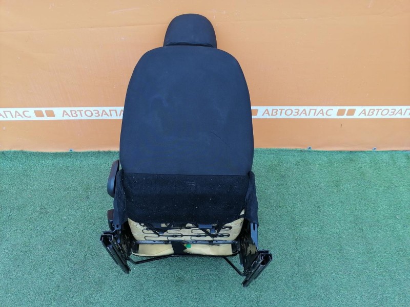 Sandero №16 сиденья передний к-кт