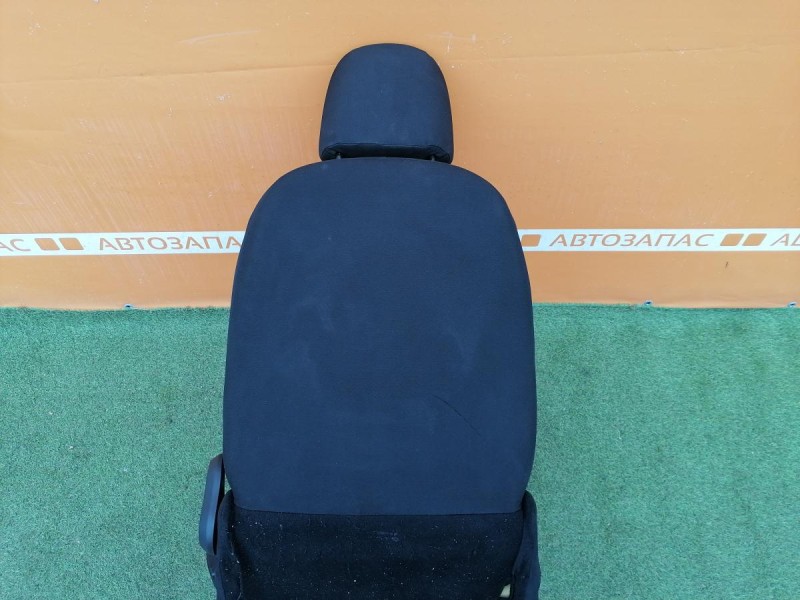 Sandero №16 сиденья передний к-кт