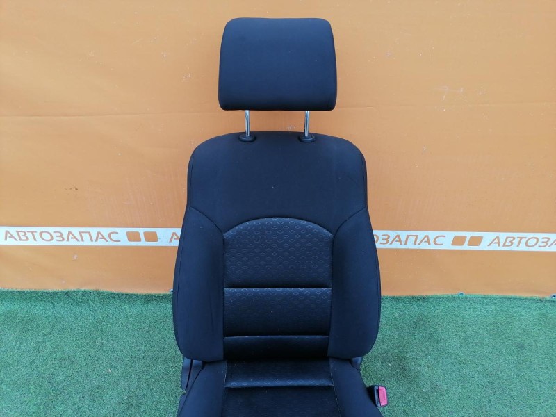 Actyon №2 сиденье правое