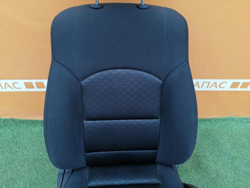 Actyon №2 сиденье правое