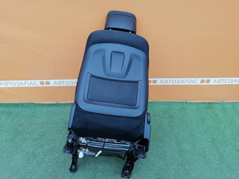 Actyon №2 сиденье правое