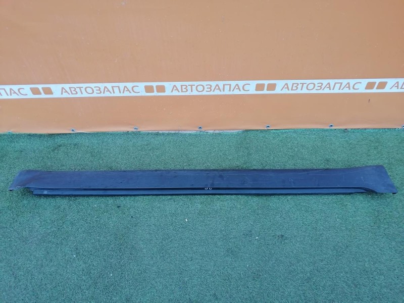 Actyon №2 накладка порога правая деф