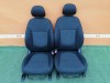 Rio 3 №10 сиденья передние к-кт
