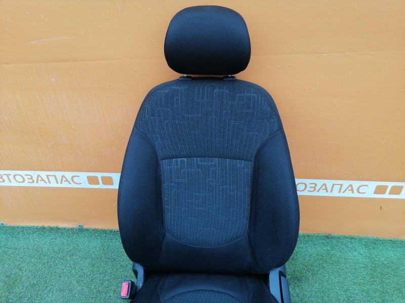 Rio 3 №10 сиденья передние к-кт