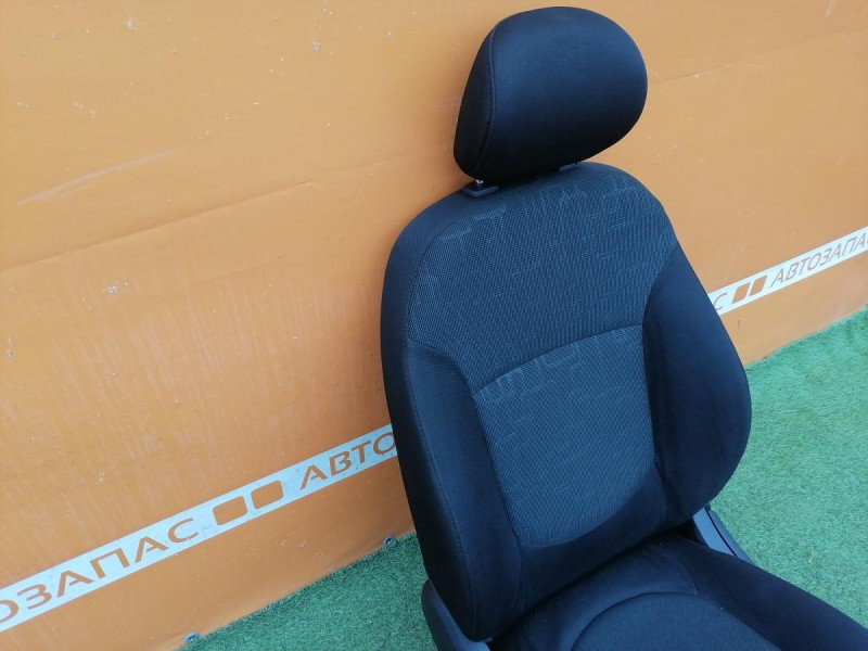 Rio 3 №10 сиденья передние к-кт