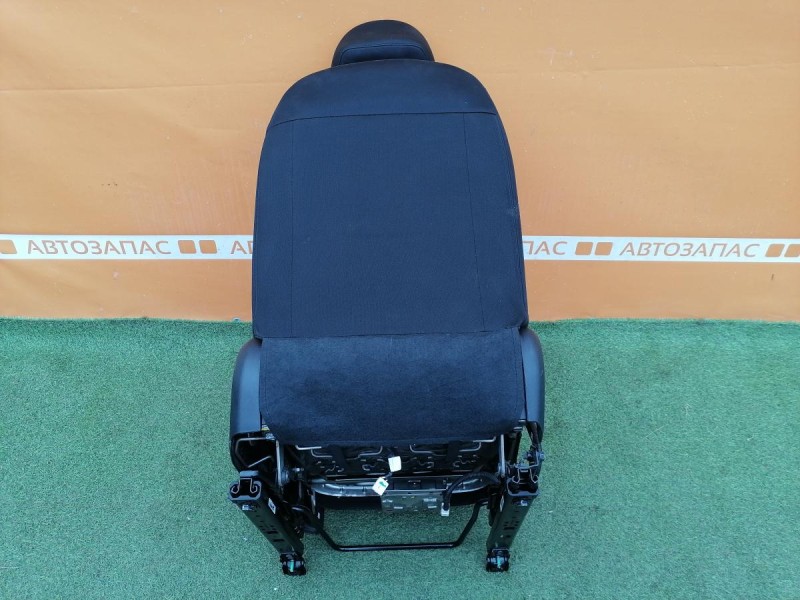 Rio 3 №10 сиденья передние к-кт