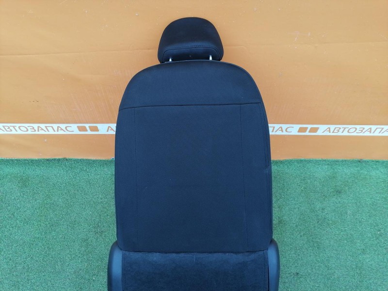 Rio 3 №10 сиденья передние к-кт