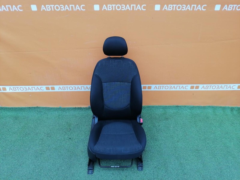 Rio 3 №10 сиденья передние к-кт