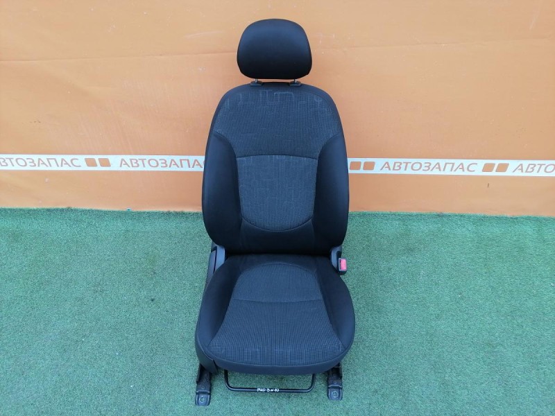 Rio 3 №10 сиденья передние к-кт