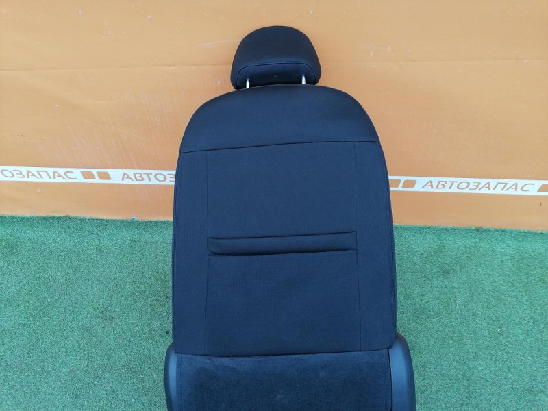 Rio 3 №10 сиденья передние к-кт