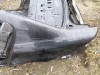 Passat B7 крыло заднее левое
