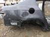 Passat B7 крыло заднее правое