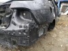 Passat B7 крыло заднее правое