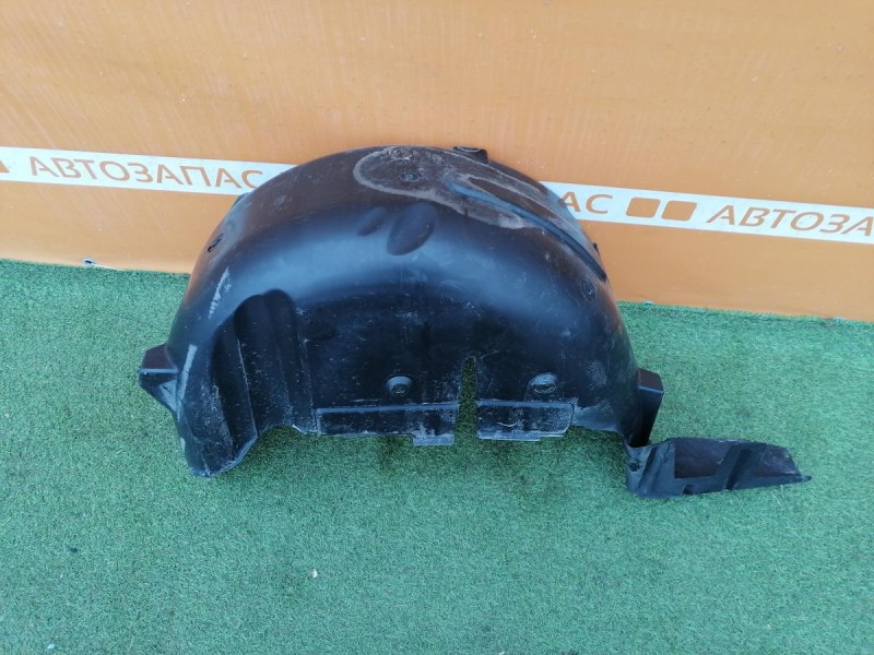 Fluence №4 подкрылок задний правый