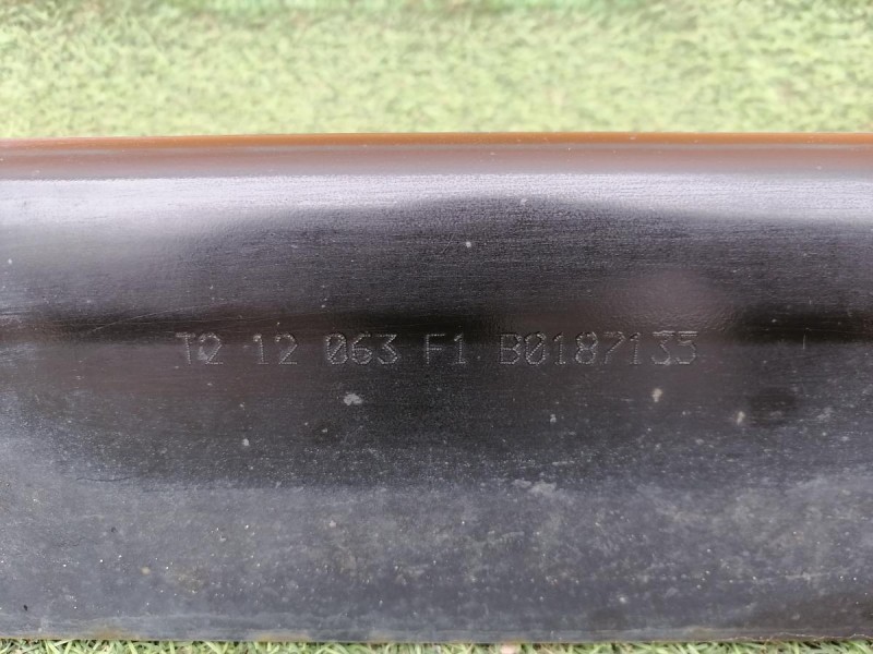 Fluence №4 балка задняя