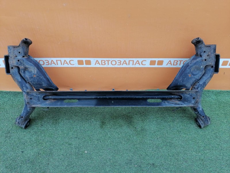 Fluence №4 балка задняя