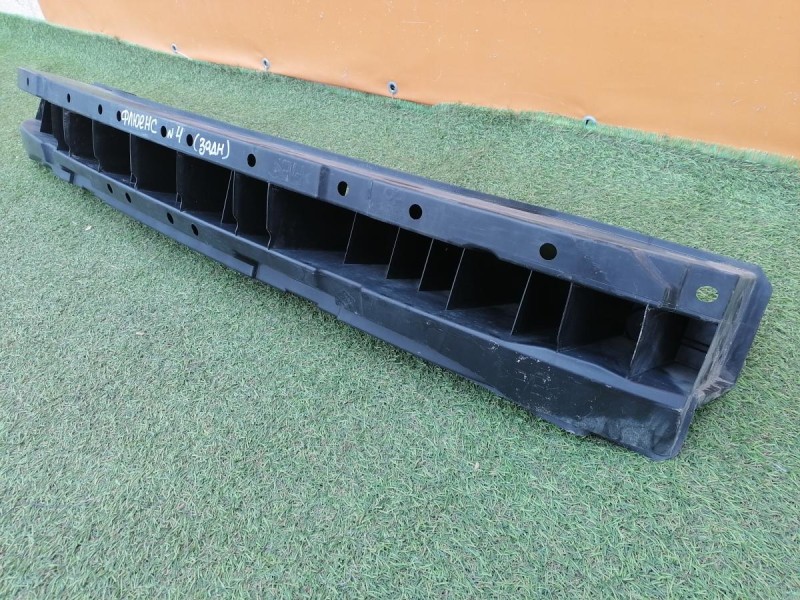 Fluence №4 усилитель заднего бампера