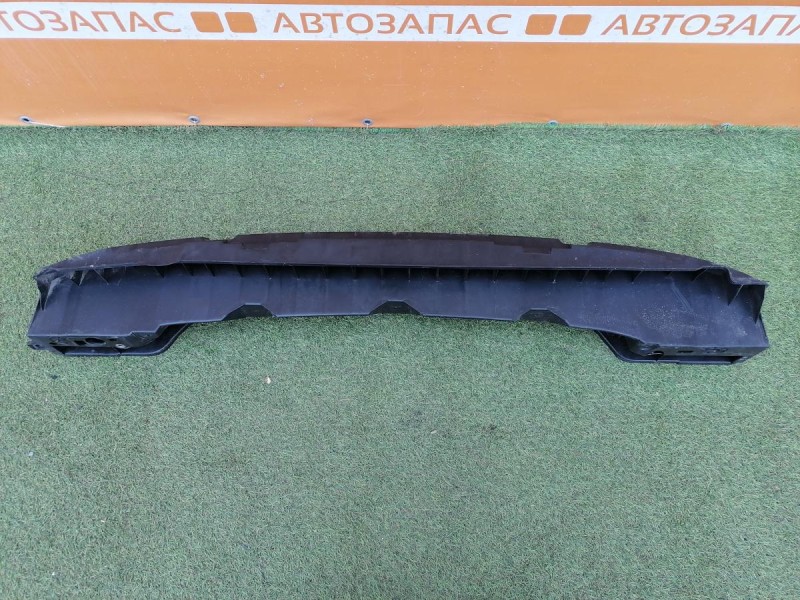 Fluence №4 усилитель заднего бампера