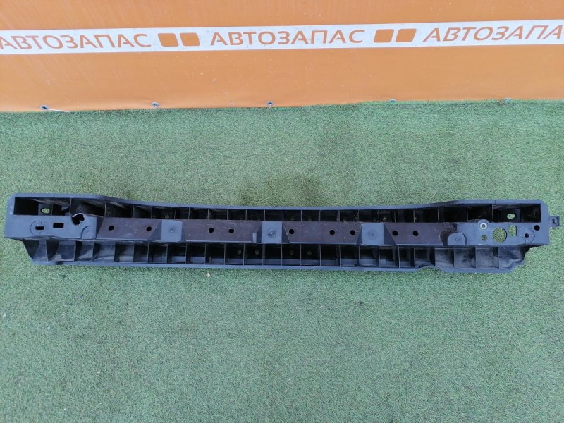 Fluence №4 усилитель заднего бампера