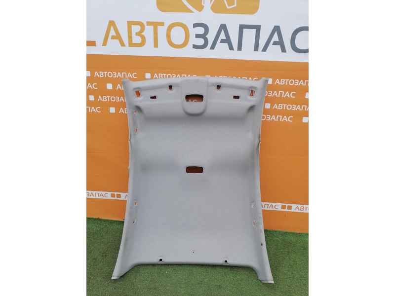 Fluence №4 потолок