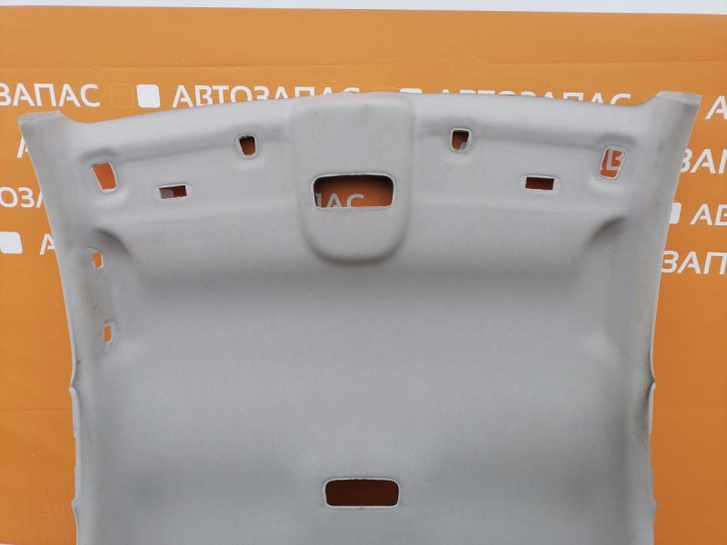 Fluence №4 потолок