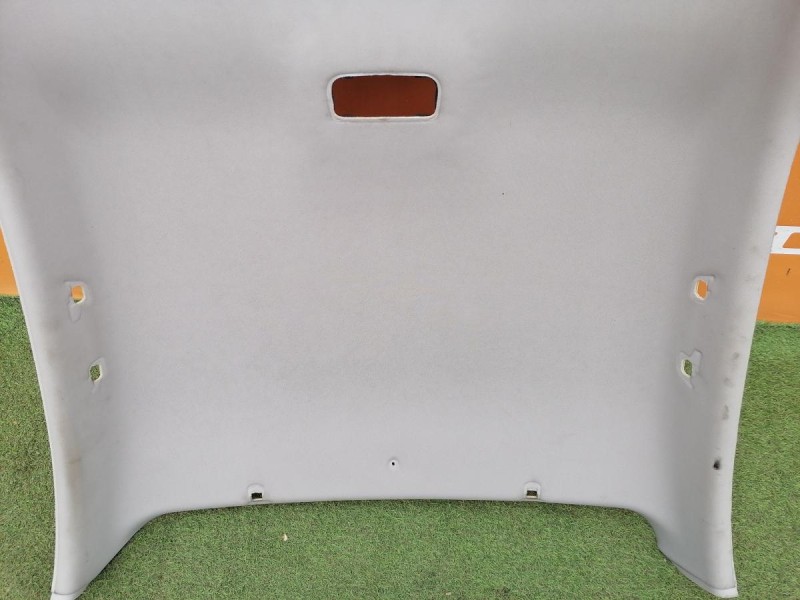 Fluence №4 потолок