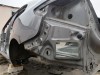 Fluence №4 крыло заднее левое