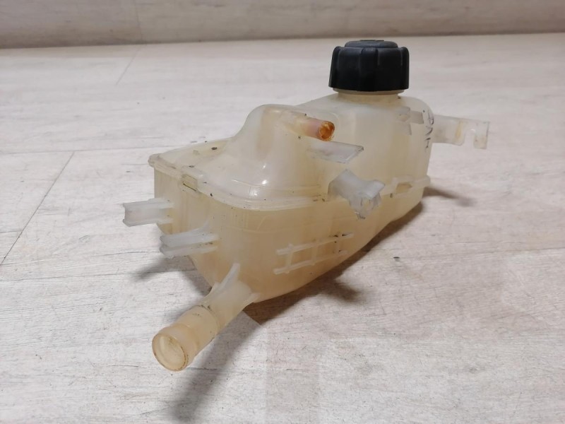 Fluence №4 бачок расширительный