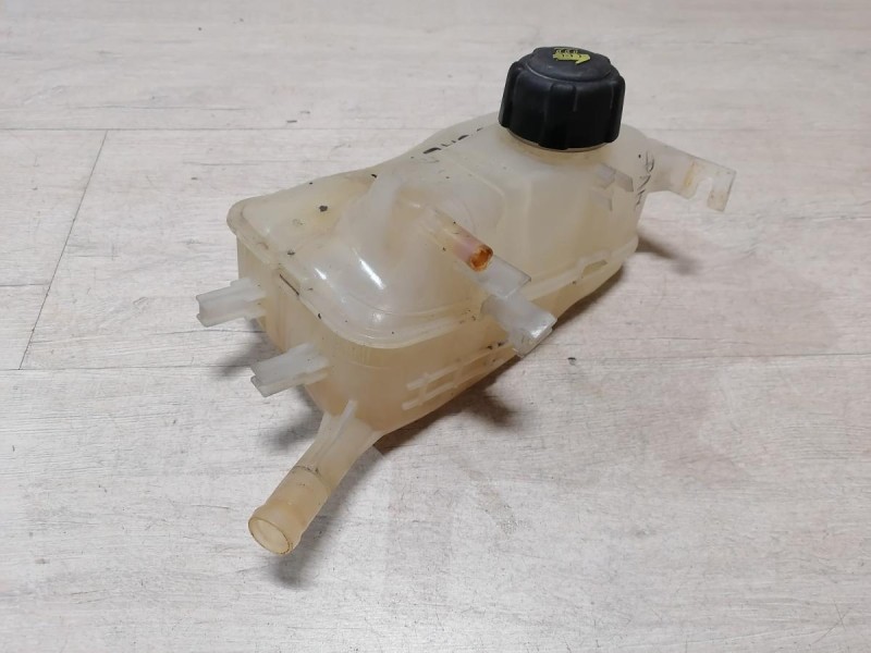 Fluence №4 бачок расширительный