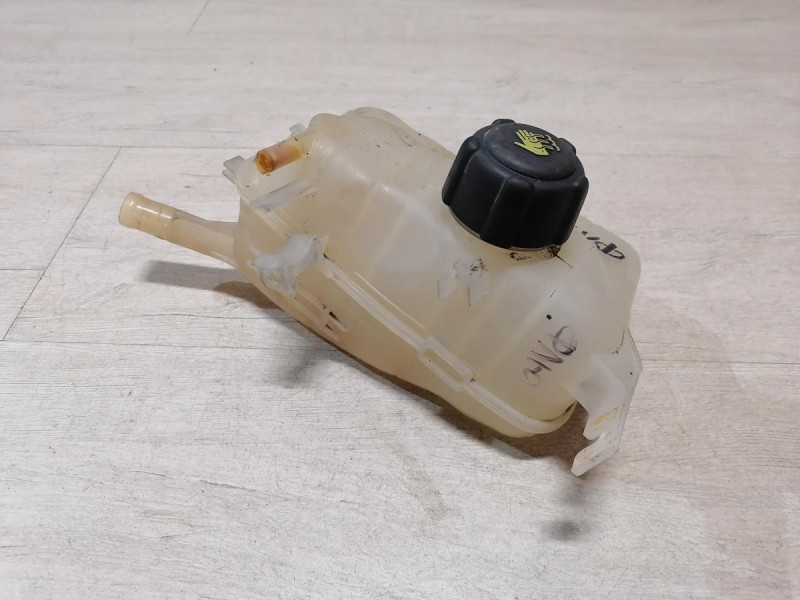 Fluence №4 бачок расширительный