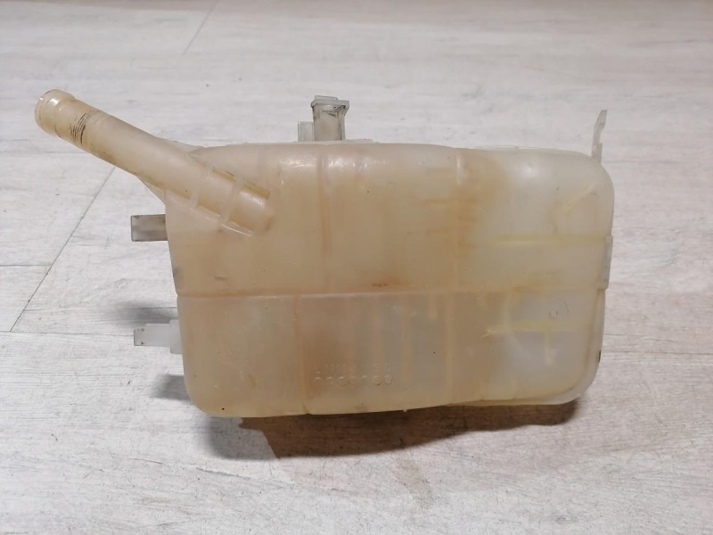 Fluence №4 бачок расширительный