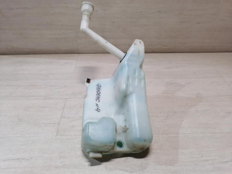 Fluence №4 бачок омывателя лобового стекла