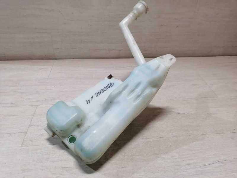 Fluence №4 бачок омывателя лобового стекла