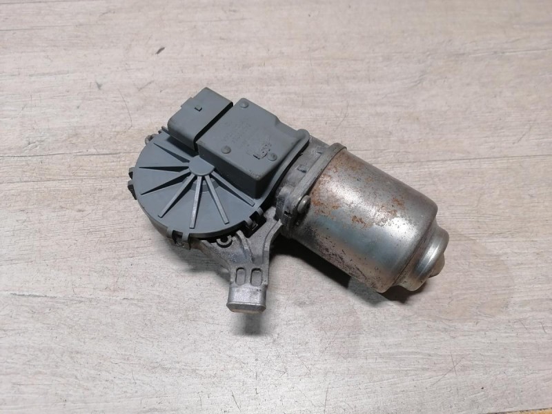 Fluence №4 моторчик стеклоочистителя