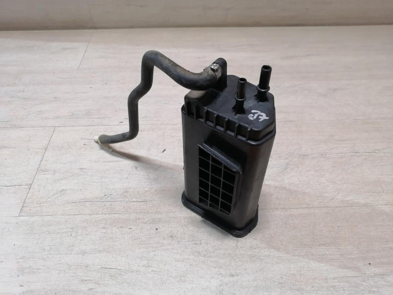 Fluence №4 абсорбер топливный