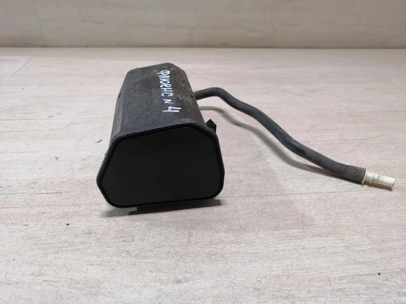 Fluence №4 абсорбер топливный