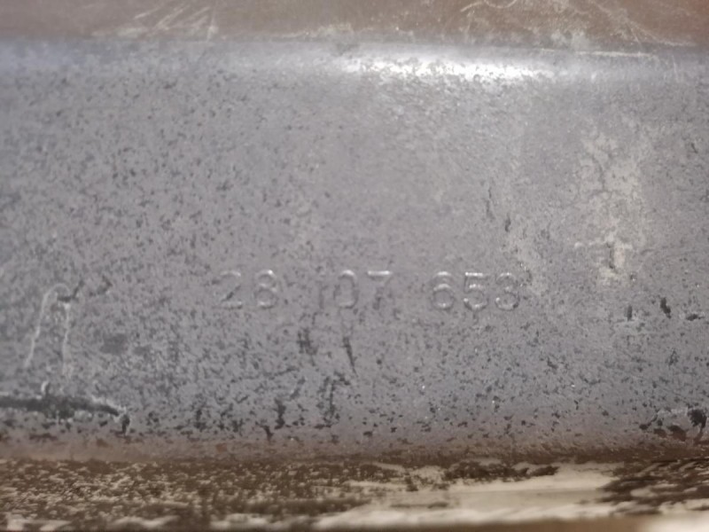 Fluence №4 абсорбер топливный