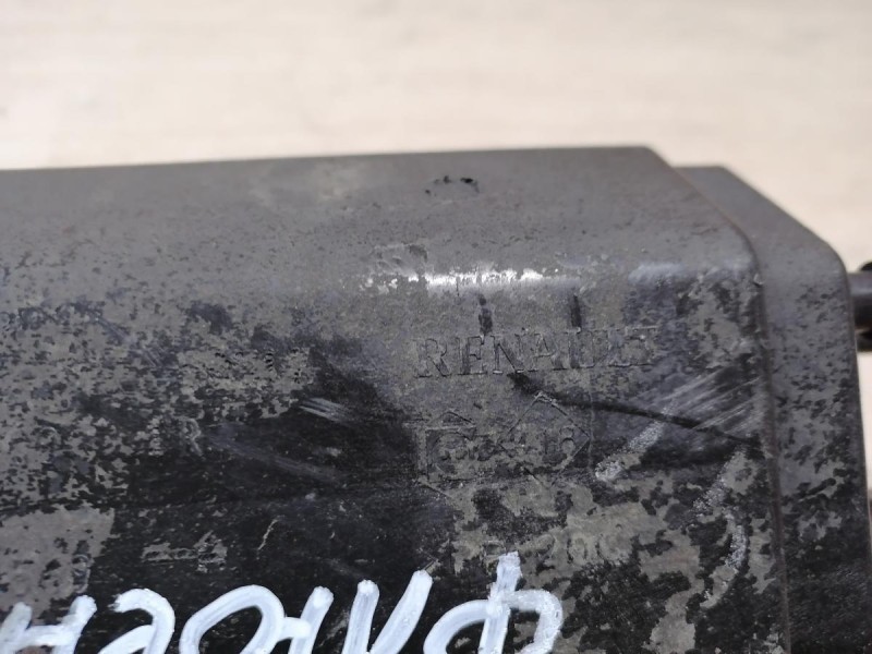 Fluence №4 абсорбер топливный