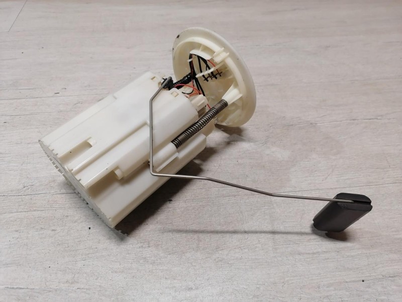 Fluence №4 бензонасос