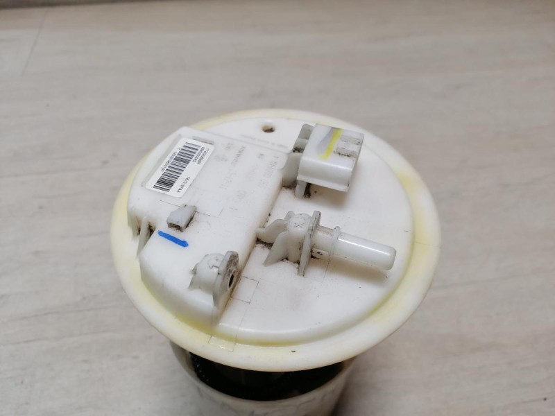 Fluence №4 бензонасос