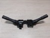 Fluence №4 переключатель поворотов дворников