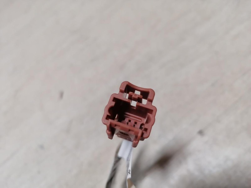 Fluence №4 датчик температуры салона