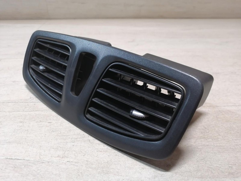 Fluence №4 дефлектор торпедо центральный двойной