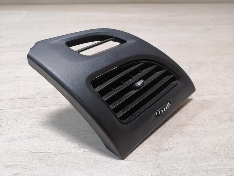 Fluence №4 дефлектор торпедо левый