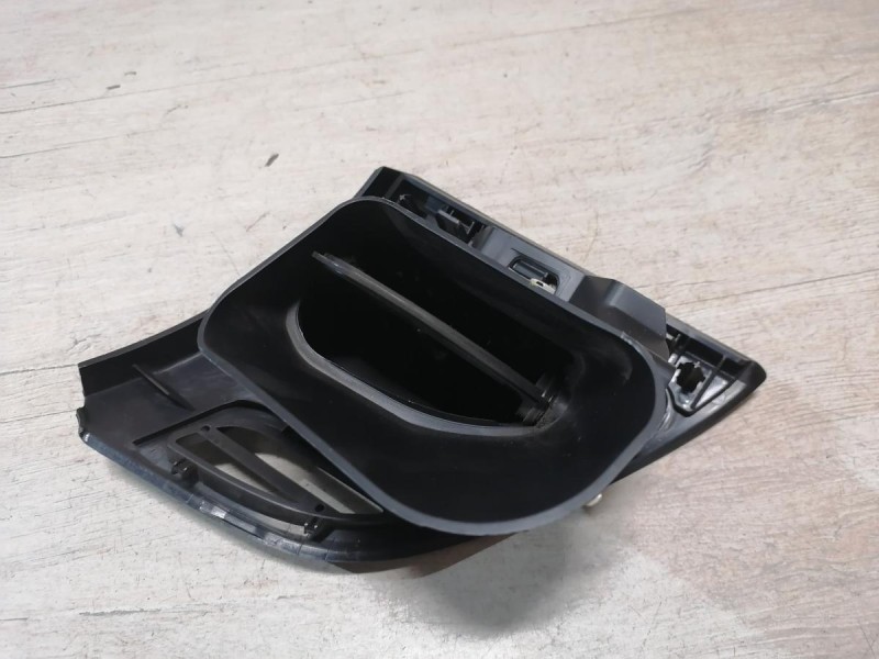 Fluence №4 дефлектор торпедо левый